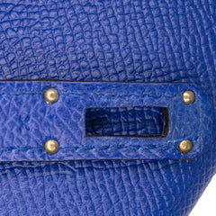 Epsom Kelly Longue Wallet