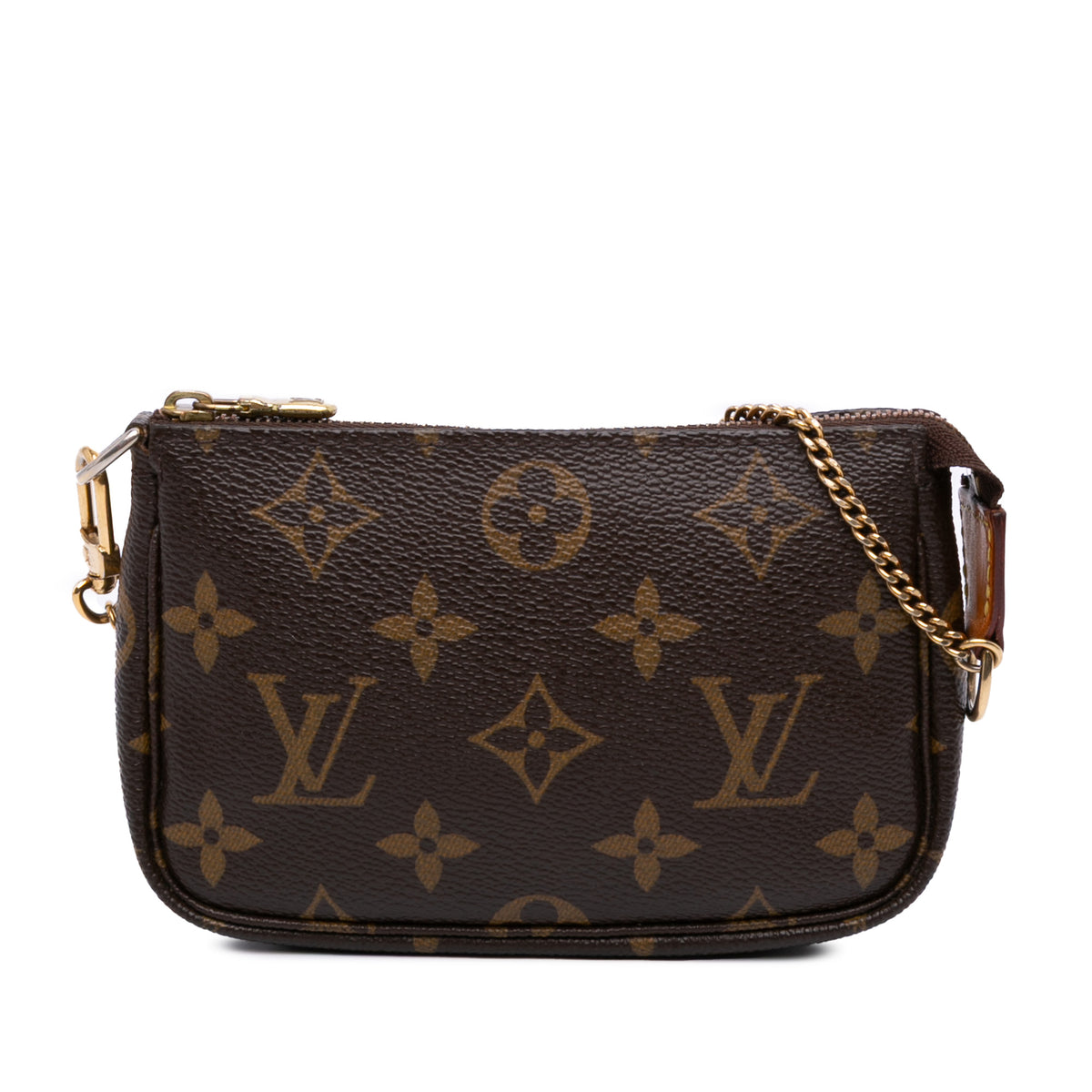 Monogram Mini Pochette Accessoires