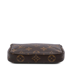 Monogram Mini Pochette Accessoires