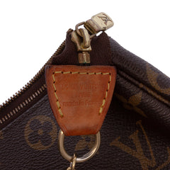 Monogram Mini Pochette Accessoires