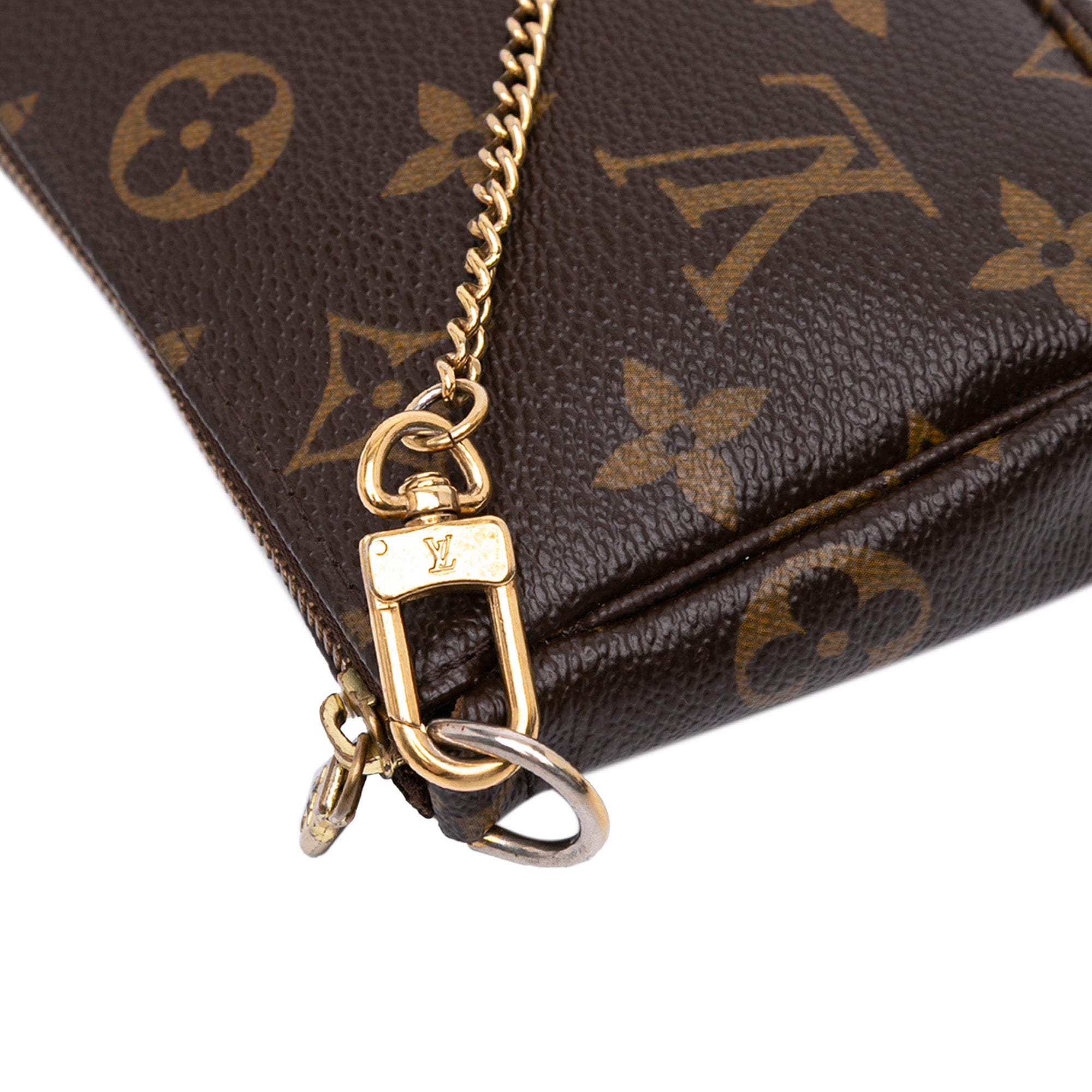 Monogram Mini Pochette Accessoires
