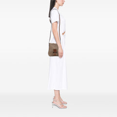 Zucchino Canvas Crossbody