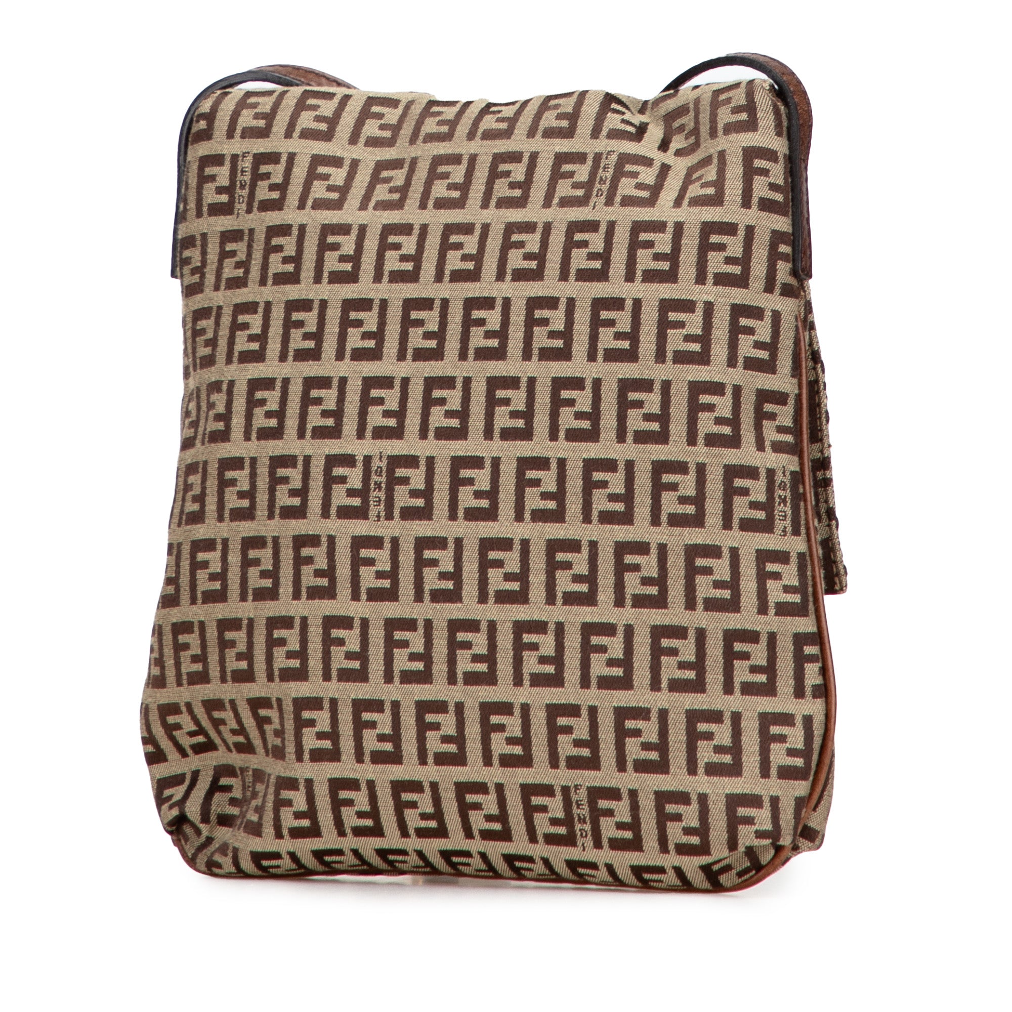 Zucchino Canvas Crossbody