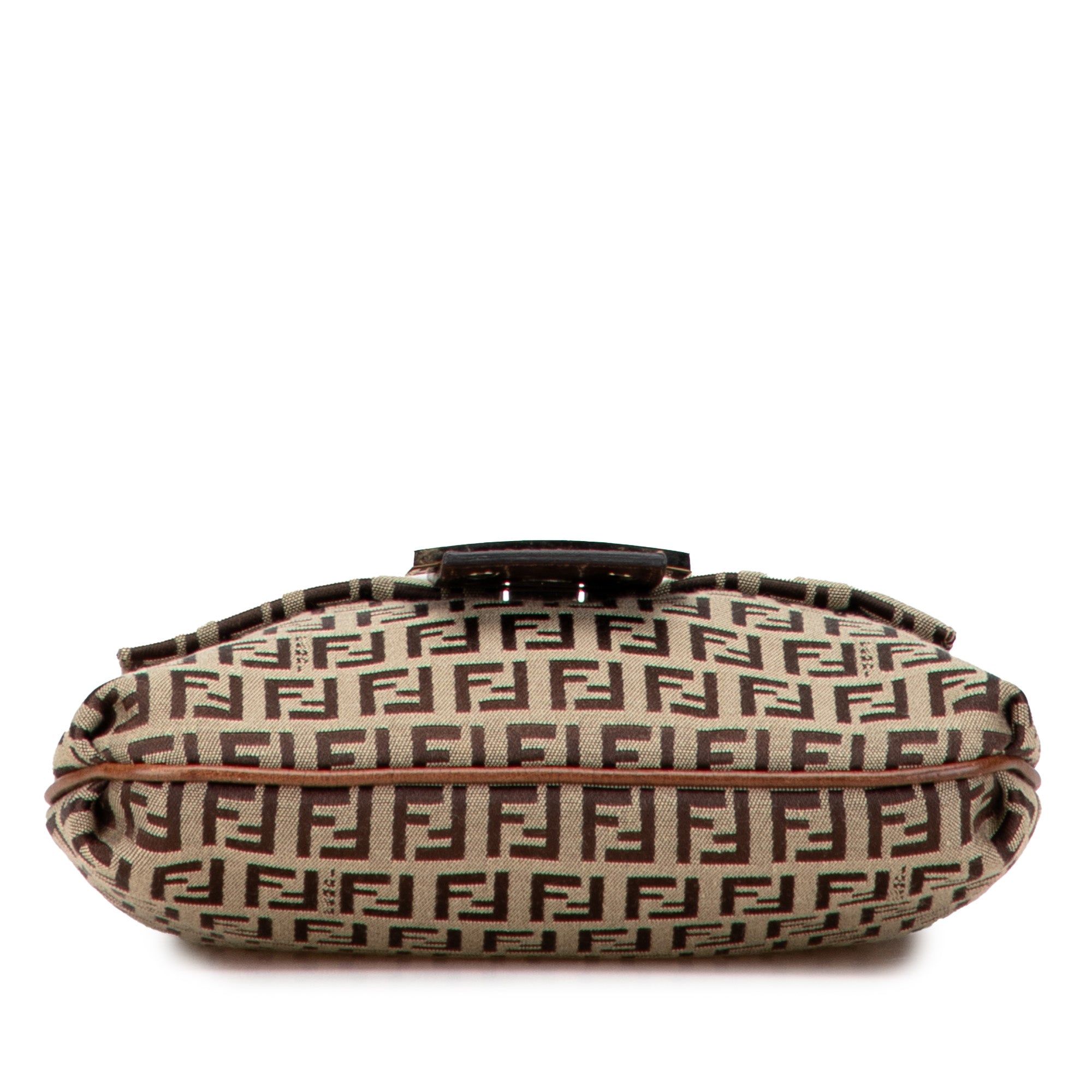 Zucchino Canvas Crossbody