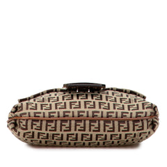 Zucchino Canvas Crossbody