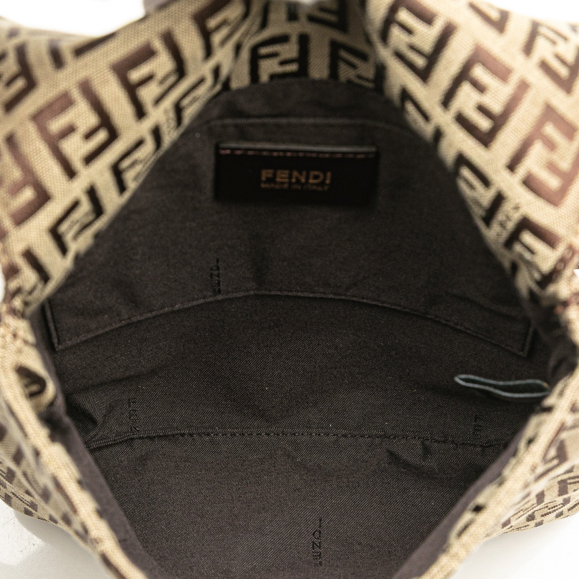 Zucchino Canvas Crossbody