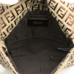 Zucchino Canvas Crossbody