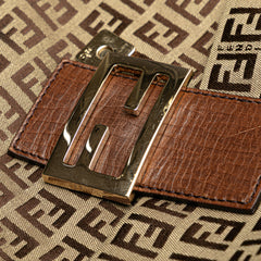 Zucchino Canvas Crossbody