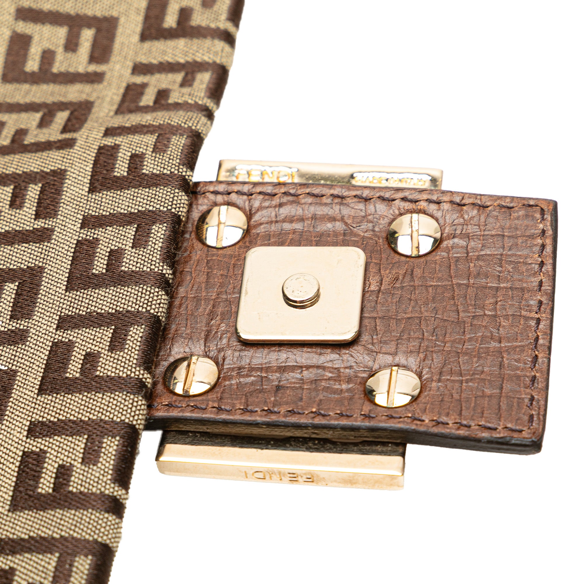 Zucchino Canvas Crossbody