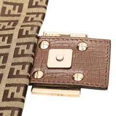 Zucchino Canvas Crossbody