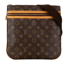 Monogram Bosphore Pochette