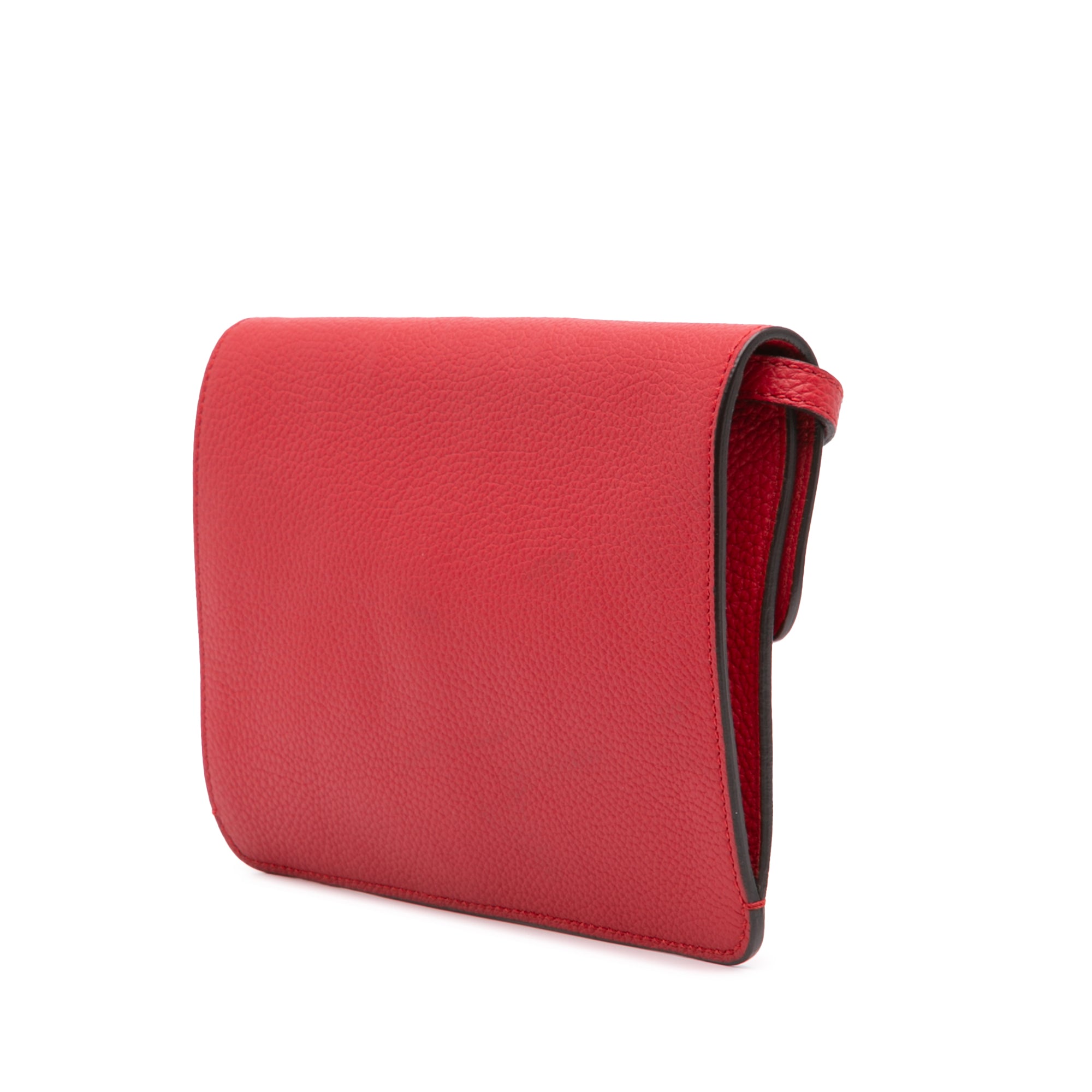 Leather Soft Jackie Convertible Crossbody