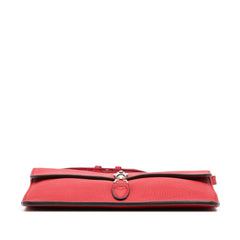 Leather Soft Jackie Convertible Crossbody