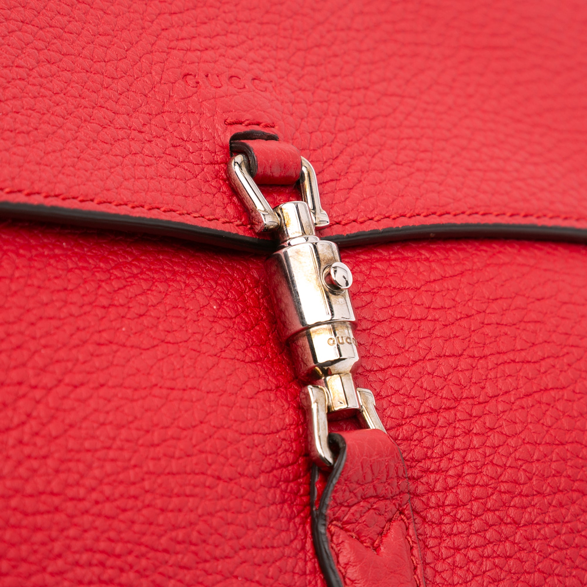 Leather Soft Jackie Convertible Crossbody