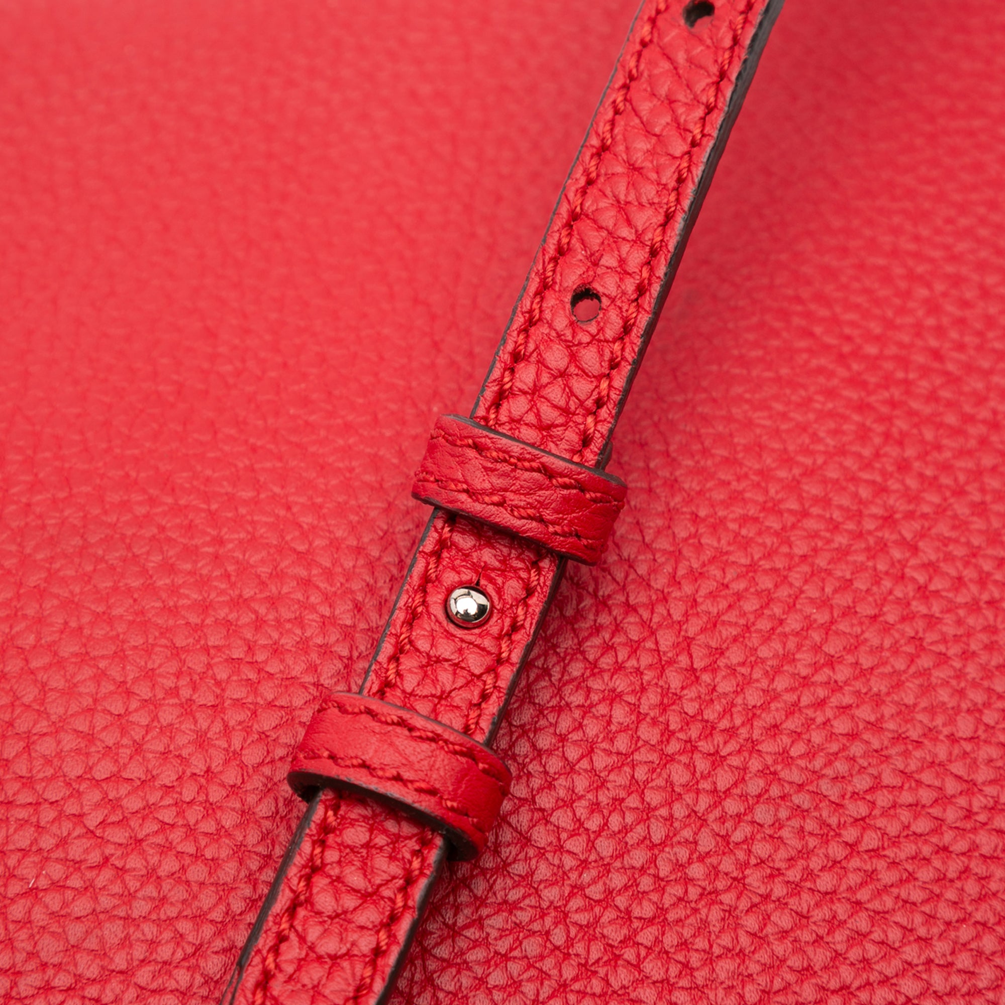 Leather Soft Jackie Convertible Crossbody