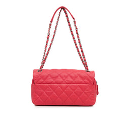 Medium Quilted Caviar Easy Flap_2