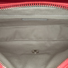 Medium Quilted Caviar Easy Flap_4