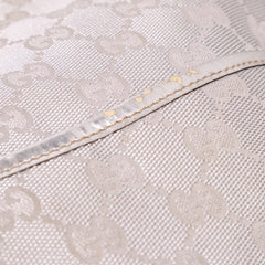 GG Canvas Web Crossbody