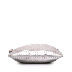 GG Canvas Web Crossbody