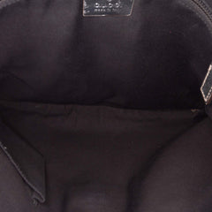 GG Canvas Web Crossbody
