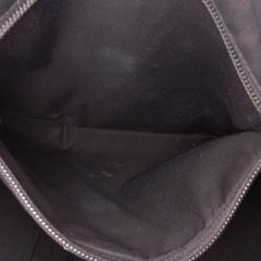 GG Canvas Web Crossbody