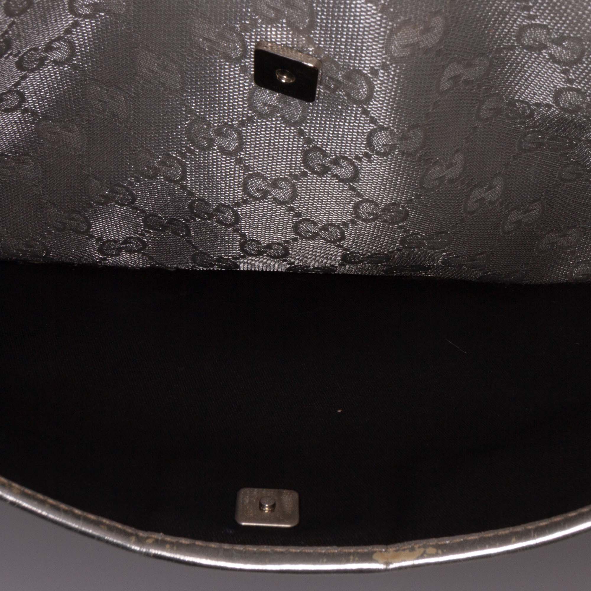 GG Canvas Web Crossbody
