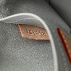 Monogram Vernis Minna Street