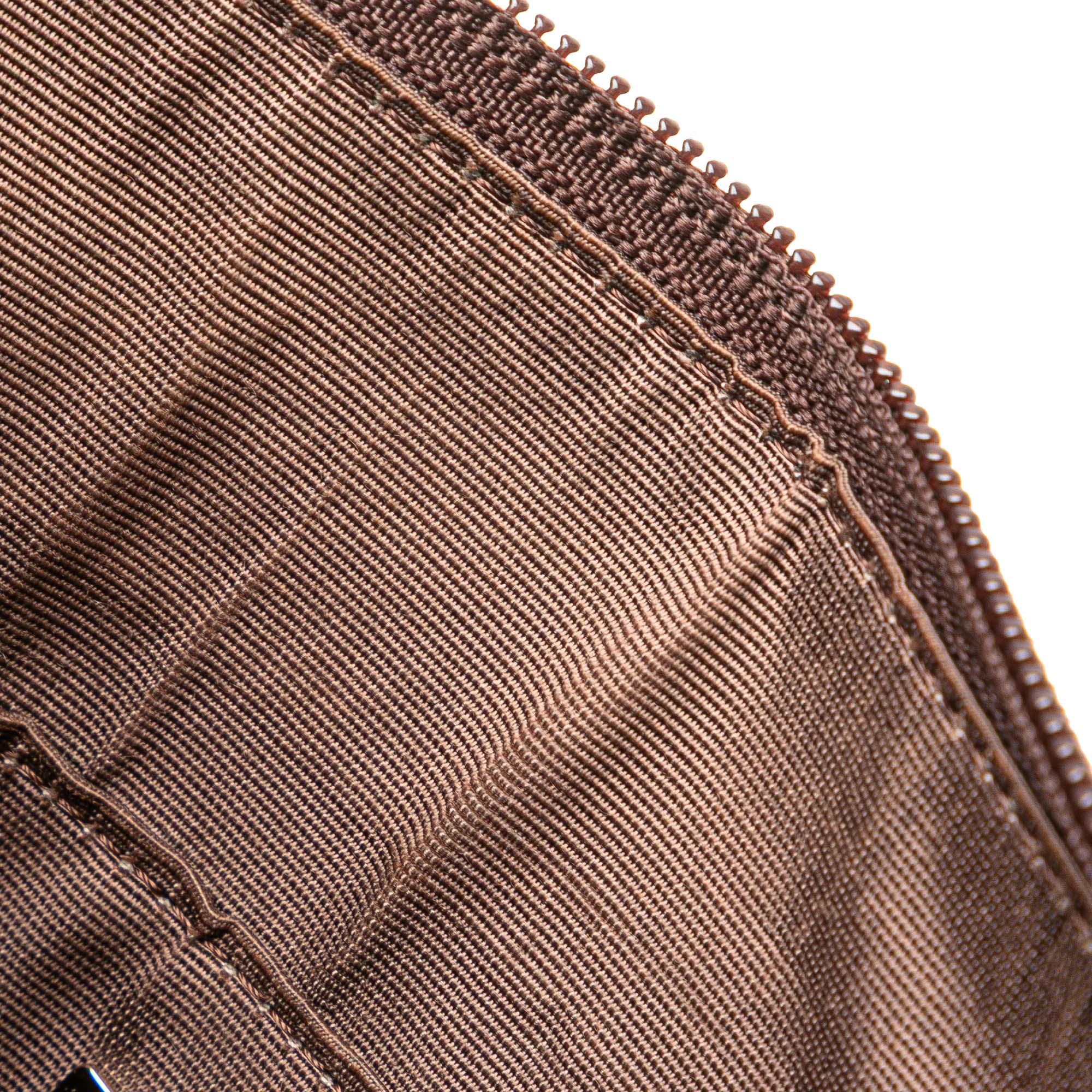 House Check Canvas Tote