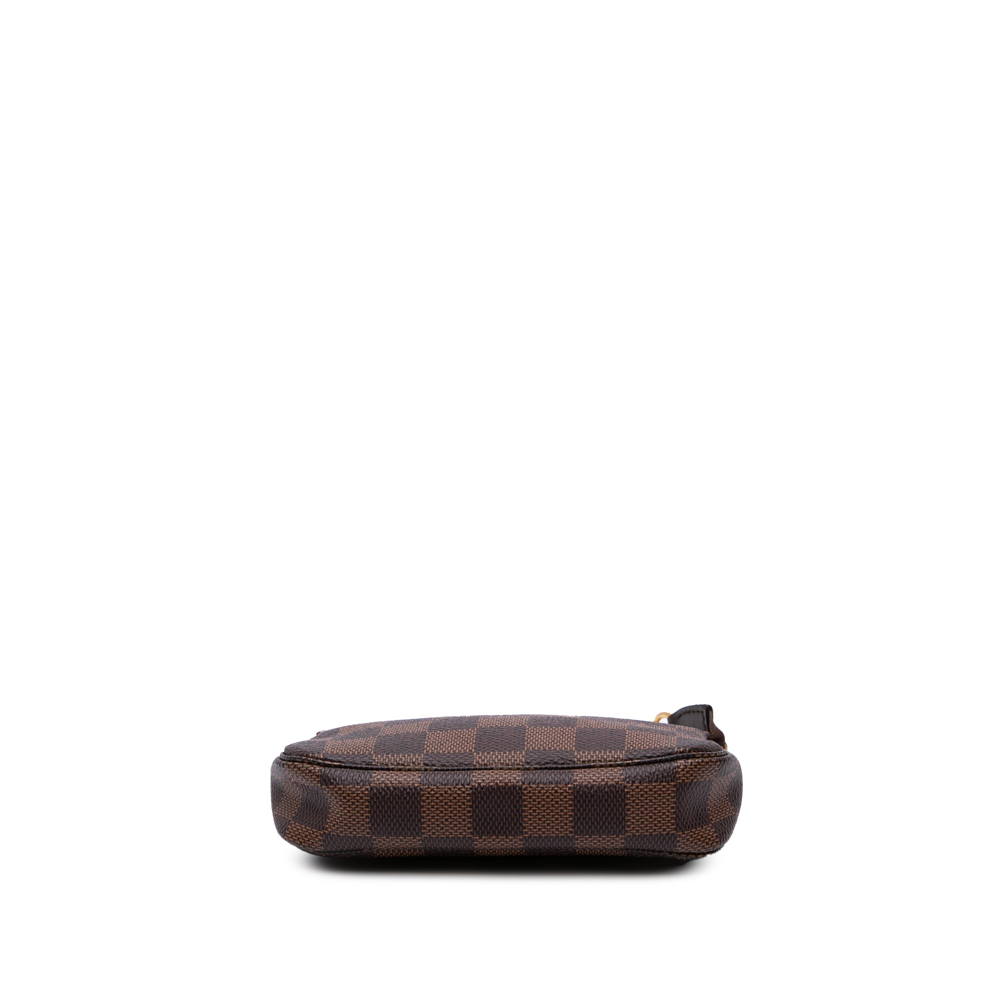 Damier Ebene Mini Pochette Accessoires