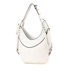 GG Canvas Hobo