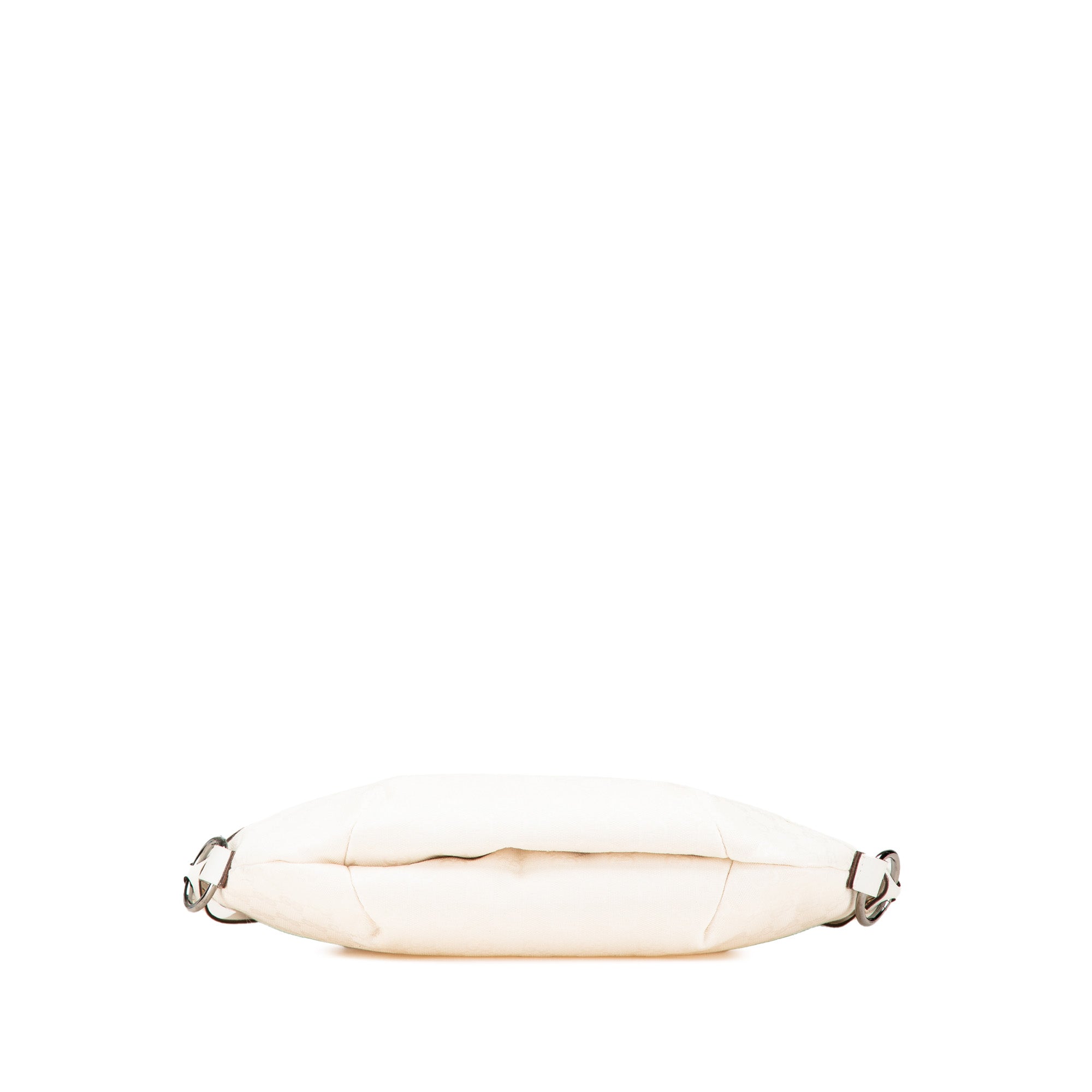 GG Canvas Hobo