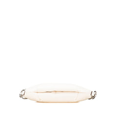 GG Canvas Hobo
