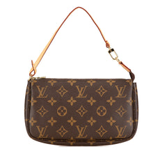 Monogram Pochette Accessoires