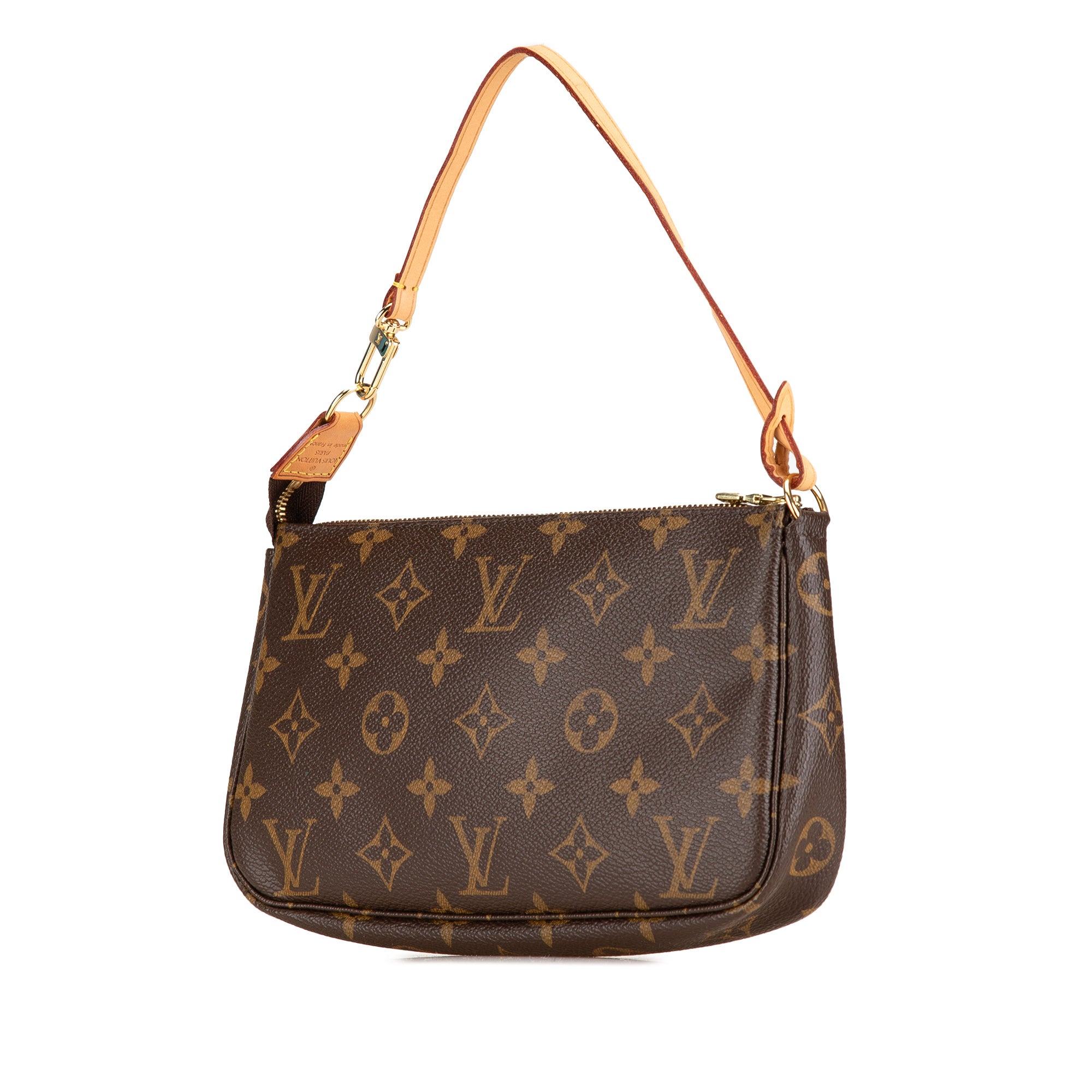 Monogram Pochette Accessoires