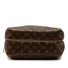 Monogram Reporter PM