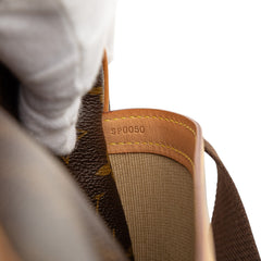 Monogram Reporter PM