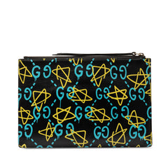 Leather Ghost Clutch_2