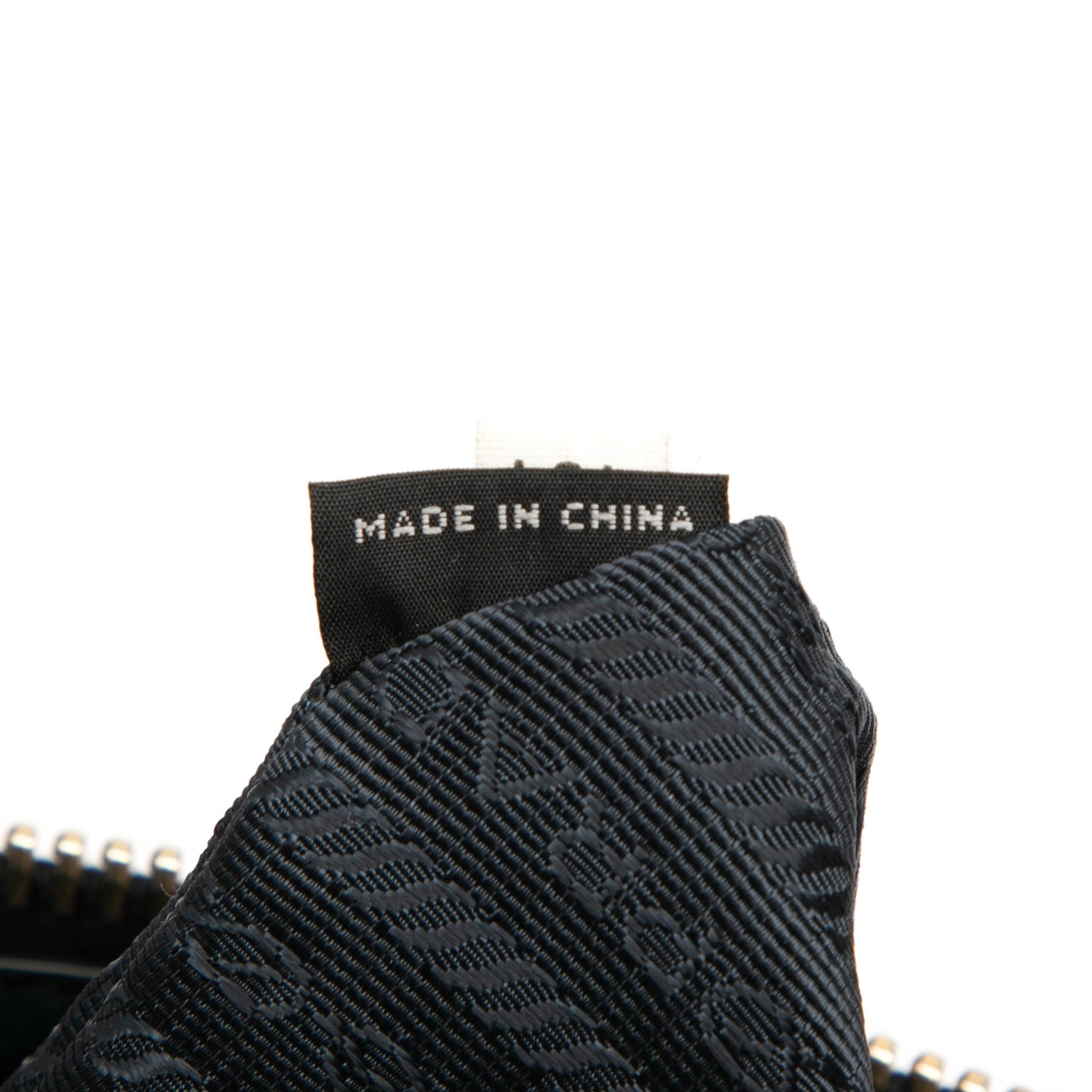 Vitello Daino Zip Top Satchel