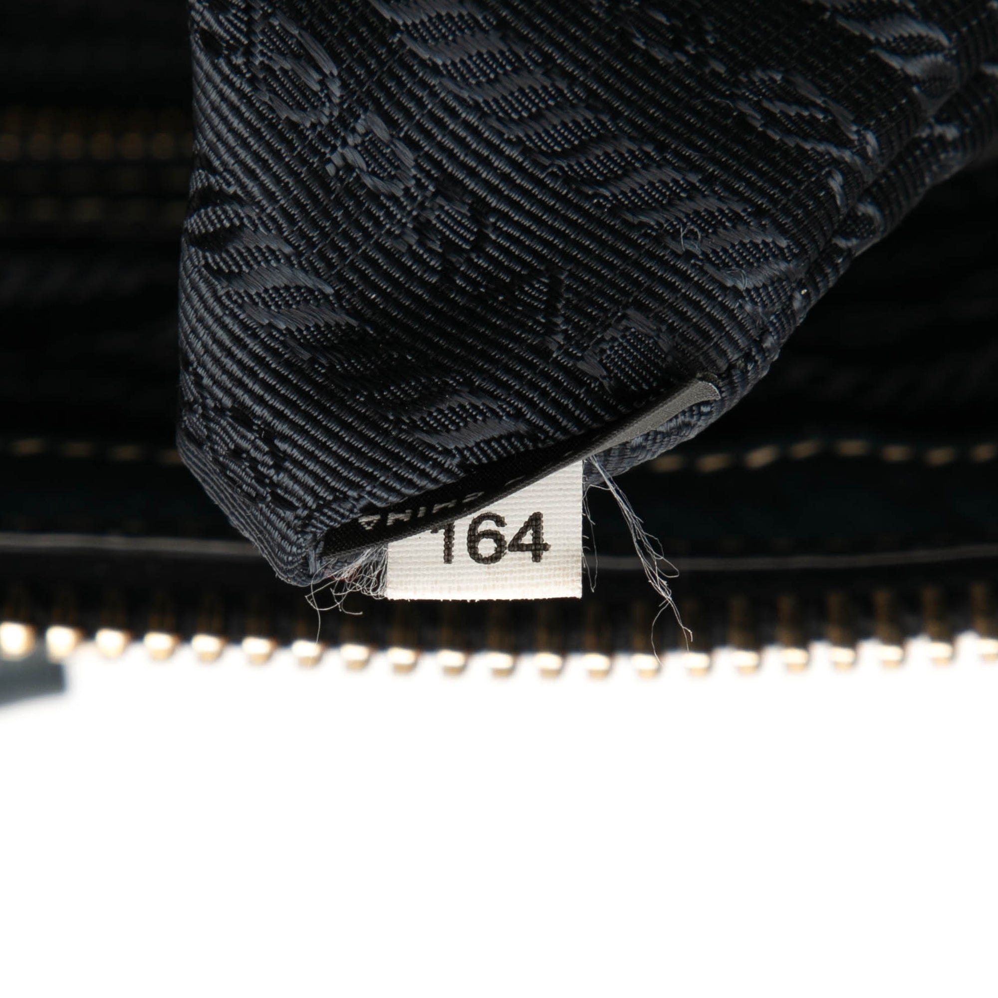 Vitello Daino Zip Top Satchel