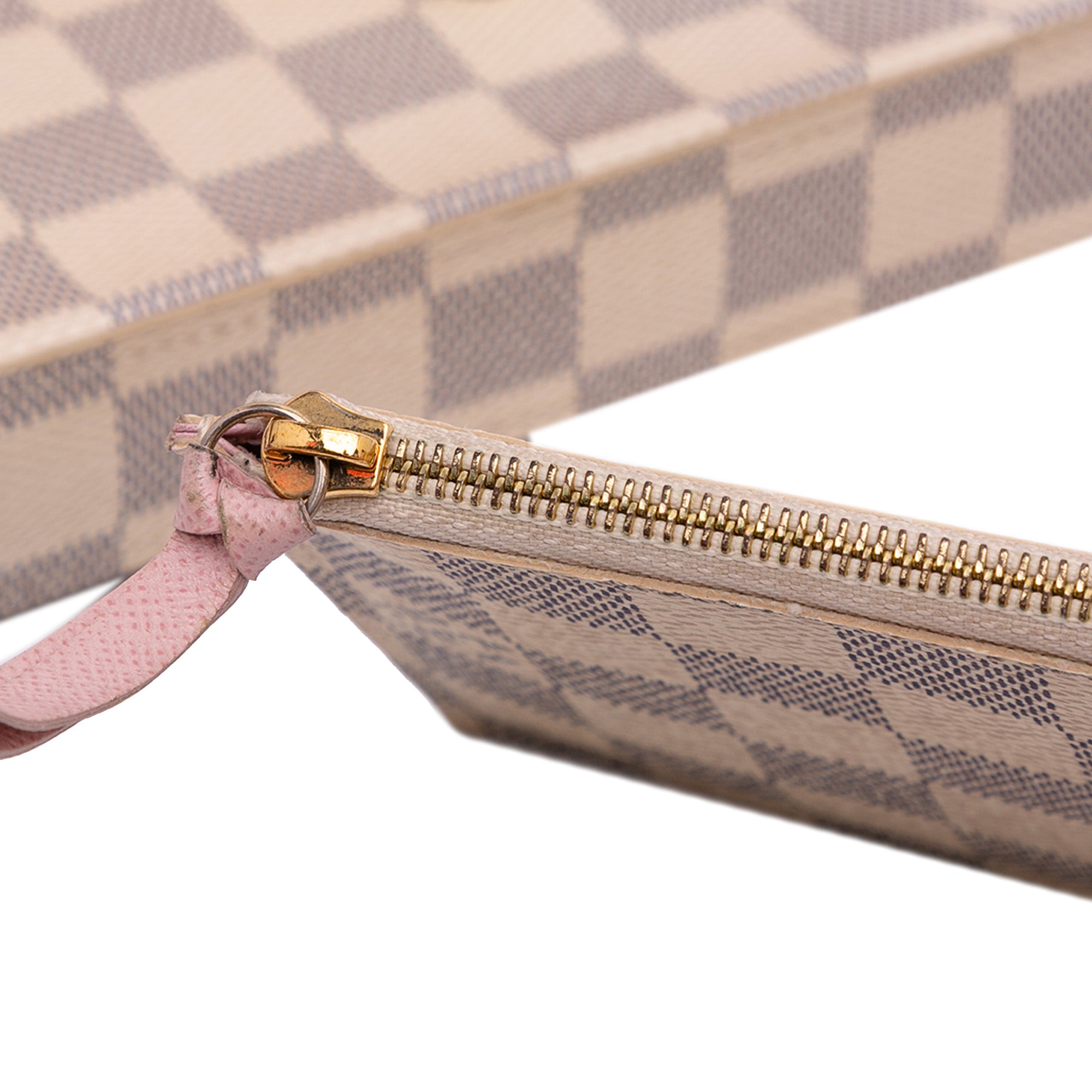 Damier Azur Pochette Felicie