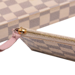 Damier Azur Pochette Felicie