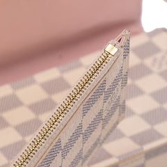 Damier Azur Pochette Felicie
