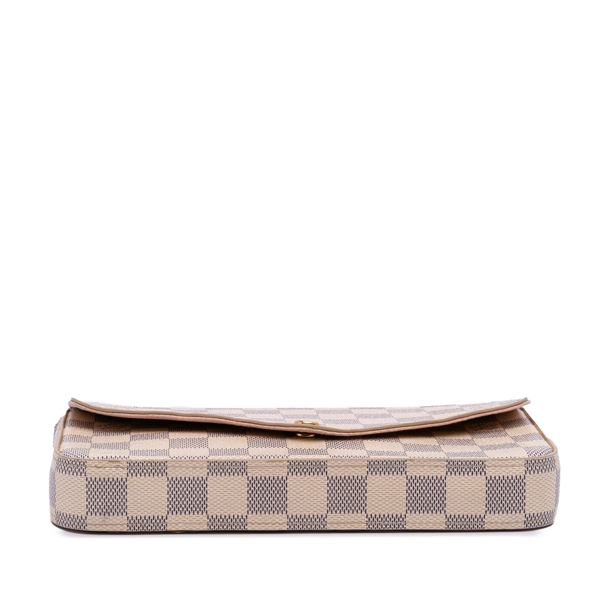 Damier Azur Pochette Felicie