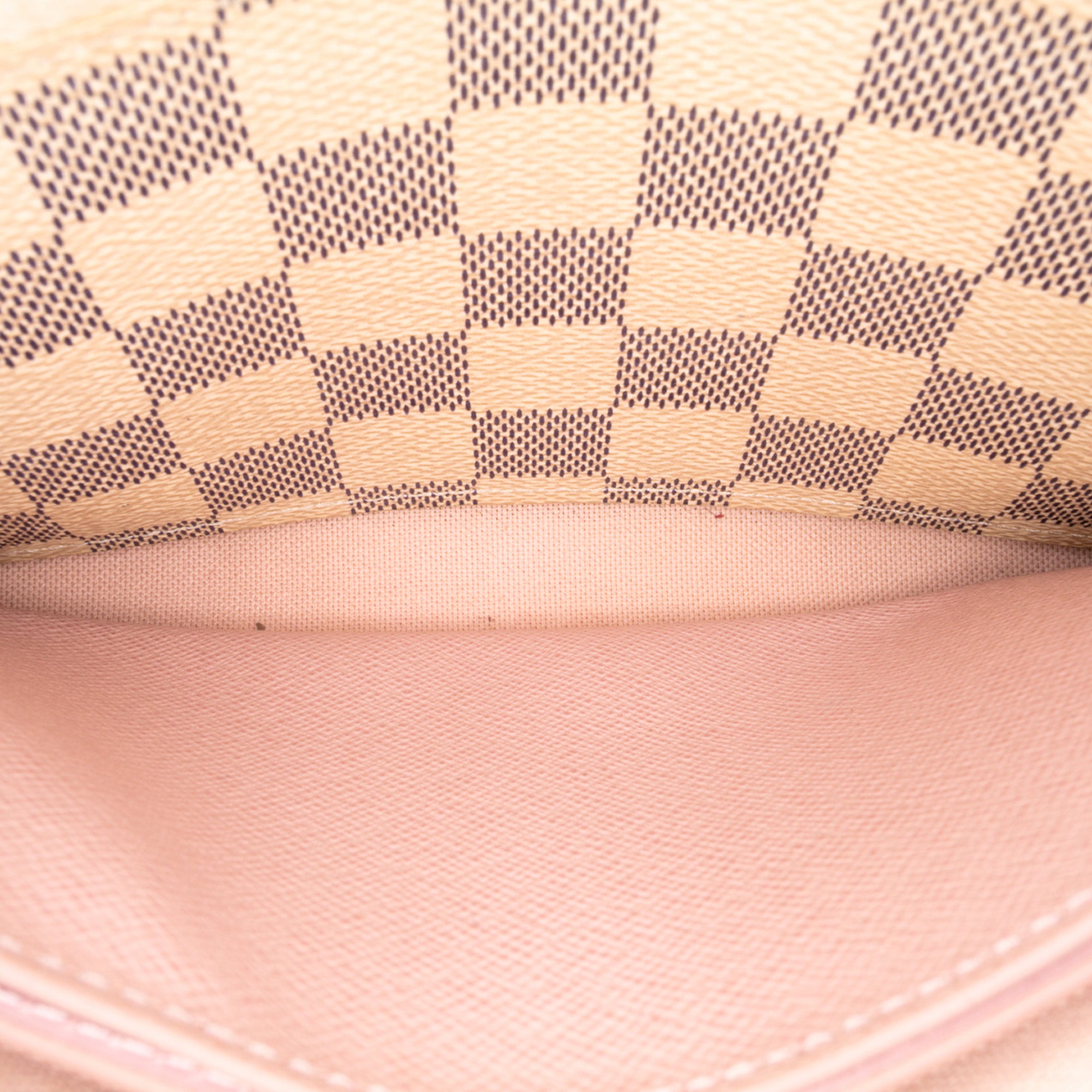 Damier Azur Pochette Felicie