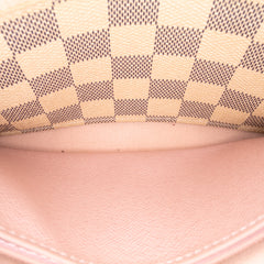 Damier Azur Pochette Felicie