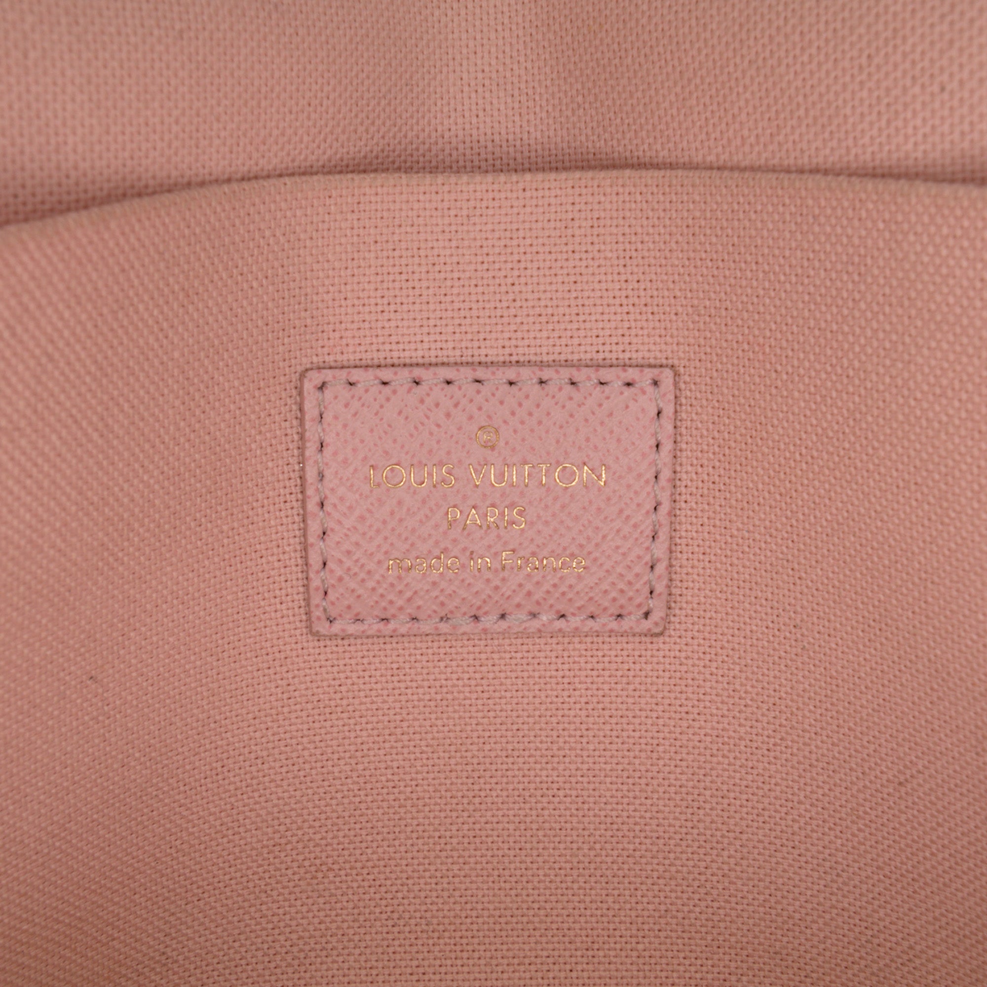 Damier Azur Pochette Felicie