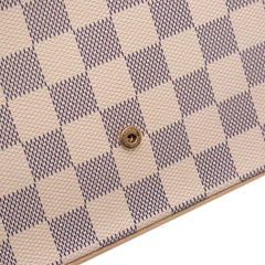 Damier Azur Pochette Felicie
