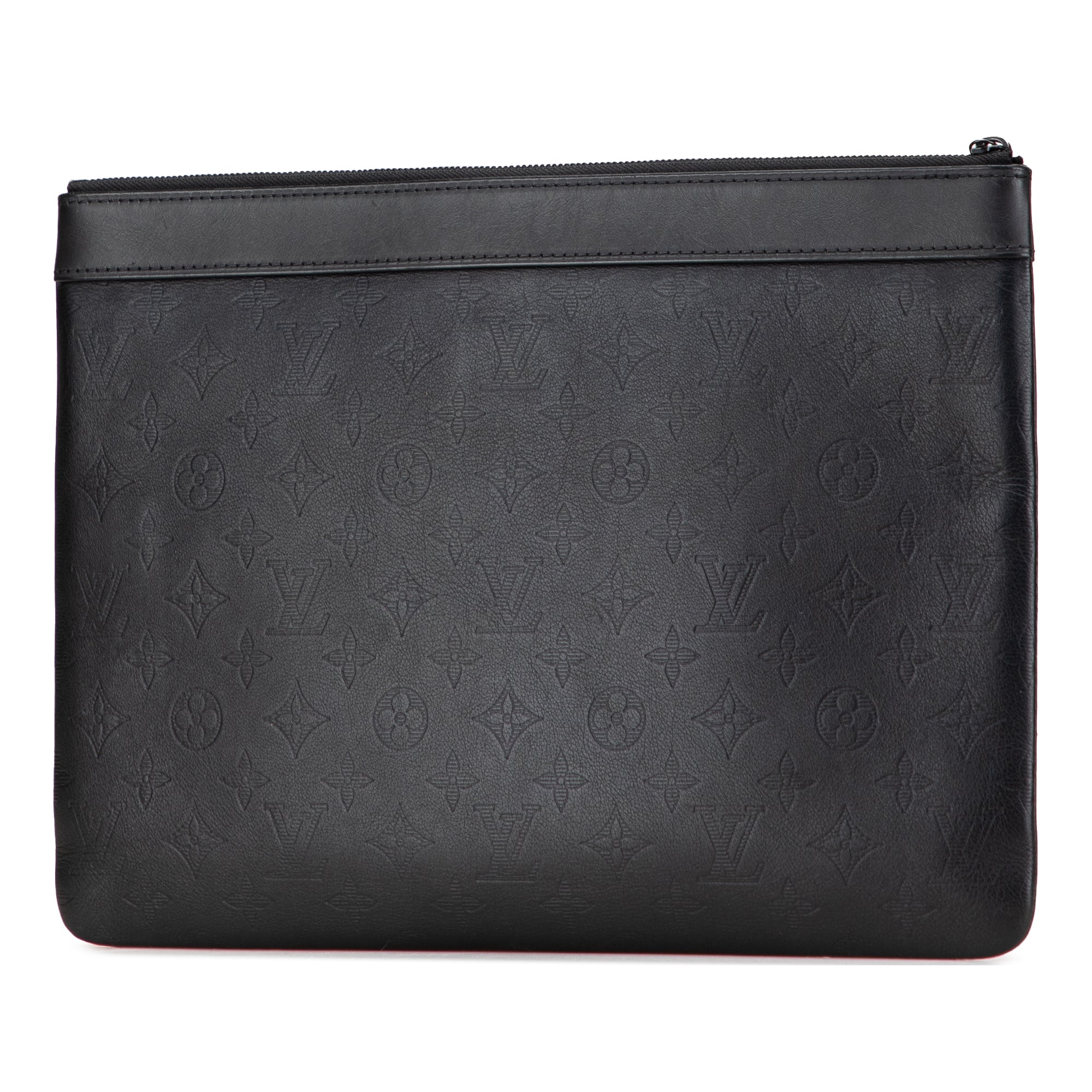 Monogram Shadow Discovery Pochette