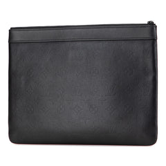 Monogram Shadow Discovery Pochette