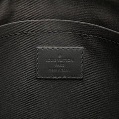 Monogram Shadow Discovery Pochette